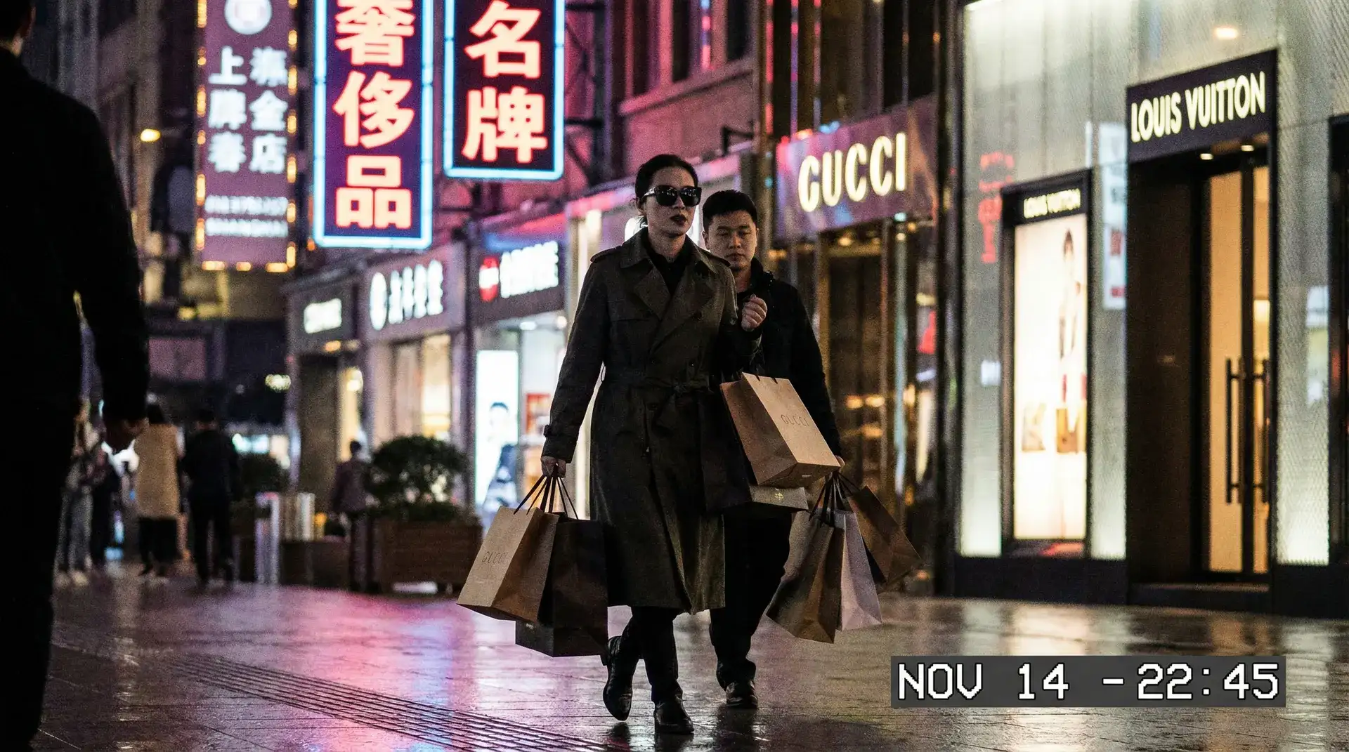 比奇堡名媛 - 比奇堡名媛最新地址 | 热门自媒体比奇堡名媛资源站 - 奢侈品购物被拍